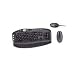 Fellowes CORDLESS OPT COMBO KYBD-BLK ( 99666 )