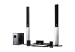 Samsung HT-THQ22R/XEU Home Theatre Speaker Kit - Black/Silver