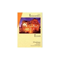Restaurantf�hrer Elsass
