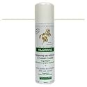 Klorane Gentle Dry Shampoo With Oat Milk - Aerosol Spray 3.2 oz
