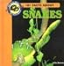 101 FACTS ABOUT SNAKES (Barnes, Julia, 101 Facts About Predators.)