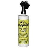 Pet Supplies : Poop-Off Bird Poop & Stain Remover