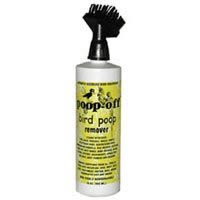 Poop-Off Bird Poop and Stain Remover 16 oz.