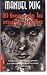 Book El beso de la mujere arana/Kiss of the Spider Woman