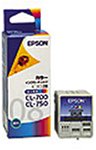 EPSON IC3CL08 CL-700用カラーインク