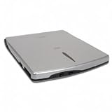 Teac PortaCD 210PU - Disk drive - CD-ROM - 10x - USB - external - white