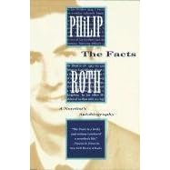 Facts: A Novelist's Autobiography
