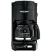 Hamilton Beach HDC500B 4 Cup Coffee Brewer (Free Coffee Samples)