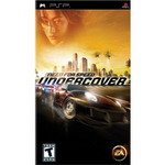 Action/Adventure Game - PSP