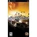 Need For Speed Undercover - PSP