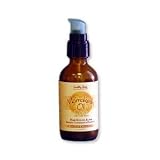 EARTHLY BODY Marrakesh Oil Hair Styling Elixir LIGHT for Fine Hair 2oz/60ml