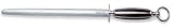 F. Dick 12 Honorary Steel, Oval, Sapphire Cut Stainless Steel w/Ebony Wood and Nickel-Silver Handle