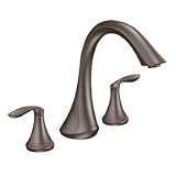 Moen T943ORB Roman Tub Faucet Trim