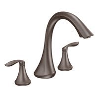 Moen T943ORB Roman Tub Faucet Trim