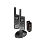 RADIO, LI7000-2WXVP, 25 MILE RANGE, (LI70002WXVP)