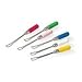 Colonel Ichabod Conk EAR WAX Remover REMOVAL TOOL spoon hook NEW by DOVO in Solingen germany