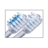 Cybersonic 2 Replacement Brush Heads (8 Pack)