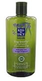 Kiss My Face Big Body Volumizing Shampoo Lavender & Chamomile 11 Fl Oz.