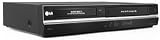 LG RC797T DVD Recorder/VCR combo with 1080i Upconversion