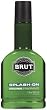 Brut splash-on after shave lotion for men - 7 oz
