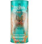 Jean Paul Gaultier JPG Le Male 2008 Summer Edition EDT Perfume For Men 125ml