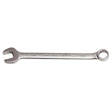 Stanley Proto J1212ASD Combination Wrench 3/8 12 Point
