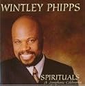 Spirituals a Symphonic Celebration