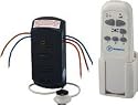 REMOTE CONTROL FOR CEILING FANS