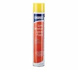 Review Draper  / 750ML YELLOW LINE MARKER SPRAY PAINT