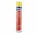 Draper 41916 - 750ML YELLOW LINE MARKER SPRAY PAINT