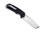 Buck Knives-Bravo Black G-10 Serrated Tactical Folde by Pachi Paradice