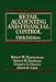 Retail Accounting and Financial Control, 5th Edition by Robert M. Zimmerman ISBN 047163218X