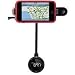 Belkin F8Z441 TuneBase FM Transmitter with Hands-Free