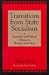 Transitions from State Socialism