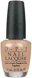 Review OPI NLB33 / OPI up Front & Personal Nlb33 - Nail Polish / Lacquer / Enamel