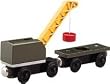 Thomas Breakdown Train