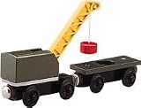 Thomas Breakdown Train