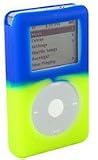 CTA Cool Mist Skin Case For iPod 4G 20G - IP-HD20C