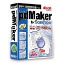 pdMaker for ScanPaper