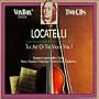 Locatelli: Art of the Violin 1