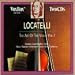 Image of Locatelli: Art of the Violin 1