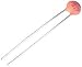 0.002uF 500V Ceramic Disc Capacitor
