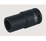 Review Sealey  / Impact Socket 24mm Deep 3/4Sq Drive