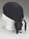 Doo Rag 114 (Black)