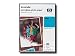 HP Everyday Photo Paper - paper - 25 pcs. ( Q5498A )