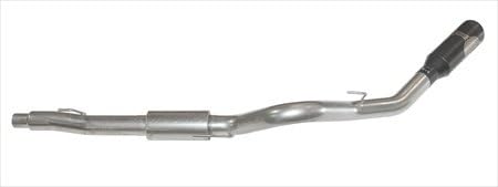 Metal Mulisha Exhaust 60-0017 Metal Mulisha Cat-Back Performance Exhaust System