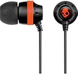 Skullcandy INK'd Earbuds S2INCZ-034 (Black/Red)