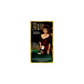 Poker Alice [VHS]