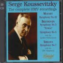 Serge koussevitzki