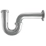 LDR INDUSTRIES - TUBULAR PLUMBING 5056040 1-1/4 P-TRAP